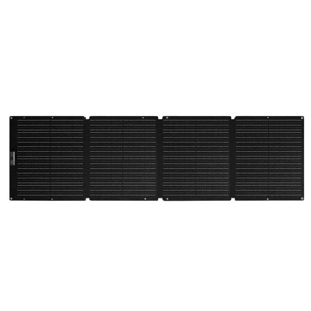 ALLPOWERS Kit de Gerador Solar 1600W (R1500 LITE SOLAX SE200 Painel Solar 200W)