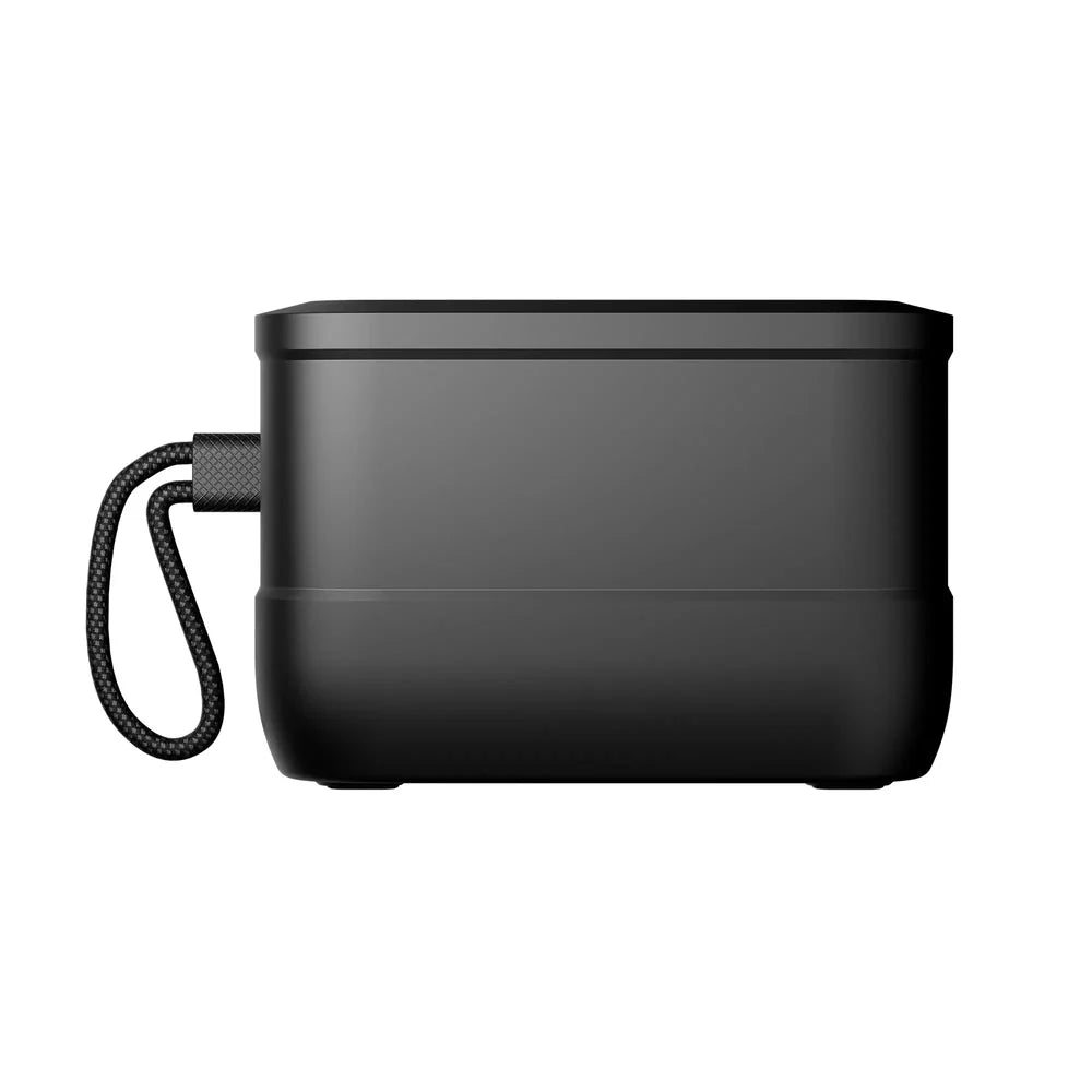 ALLPOWERS SOLAX P100 DC Estação de energia portátil | 128W 99.2Wh