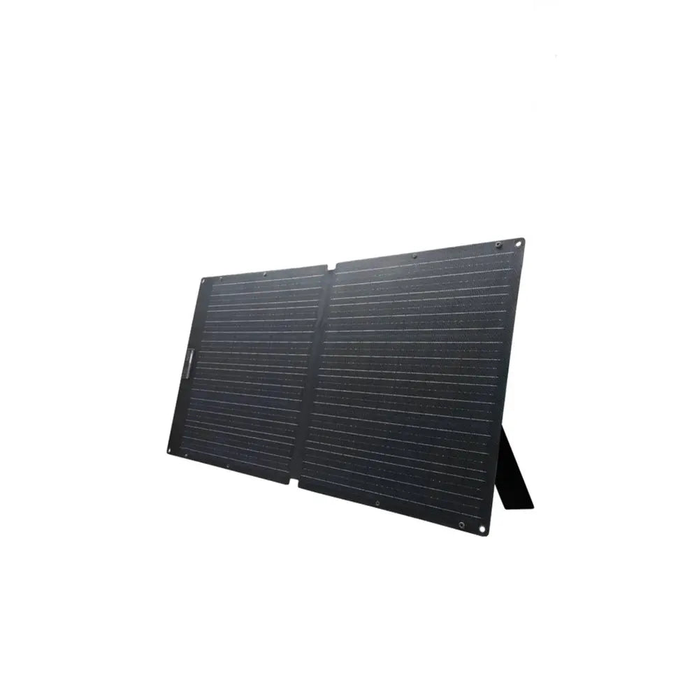 ALLPOWERS Kit de Gerador Solar 1600W (R1500 LITE SOLAX SE100 Painel Solar 100W)
