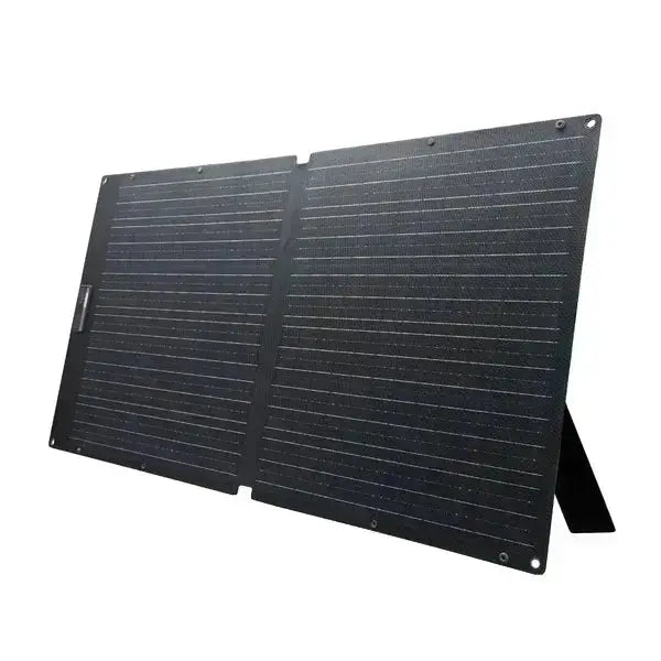 ALLPOWERS Kit Gerador Solar 600W (R600 + Painel Solar SOLAX SE100 100W)