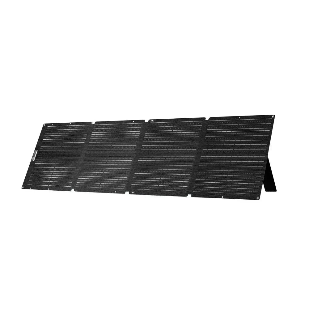 ALLPOWERS Kit Gerador Solar 2400W (S2000 Pro + Painel Solar SE200 200W)