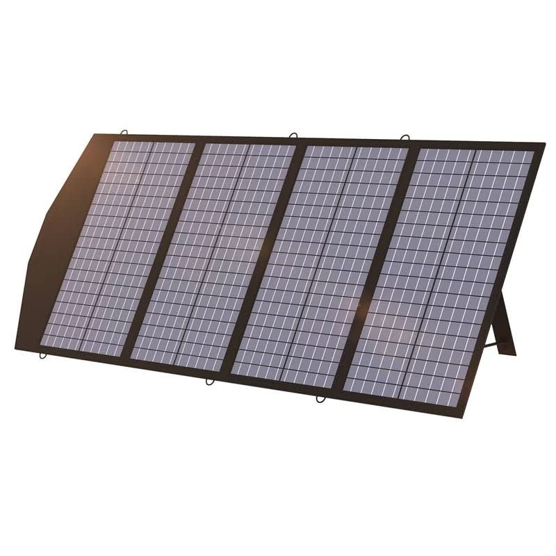 ALLPOWERS Solar Generator Kit 600W (R600 + SP029 140W Solar Panel)