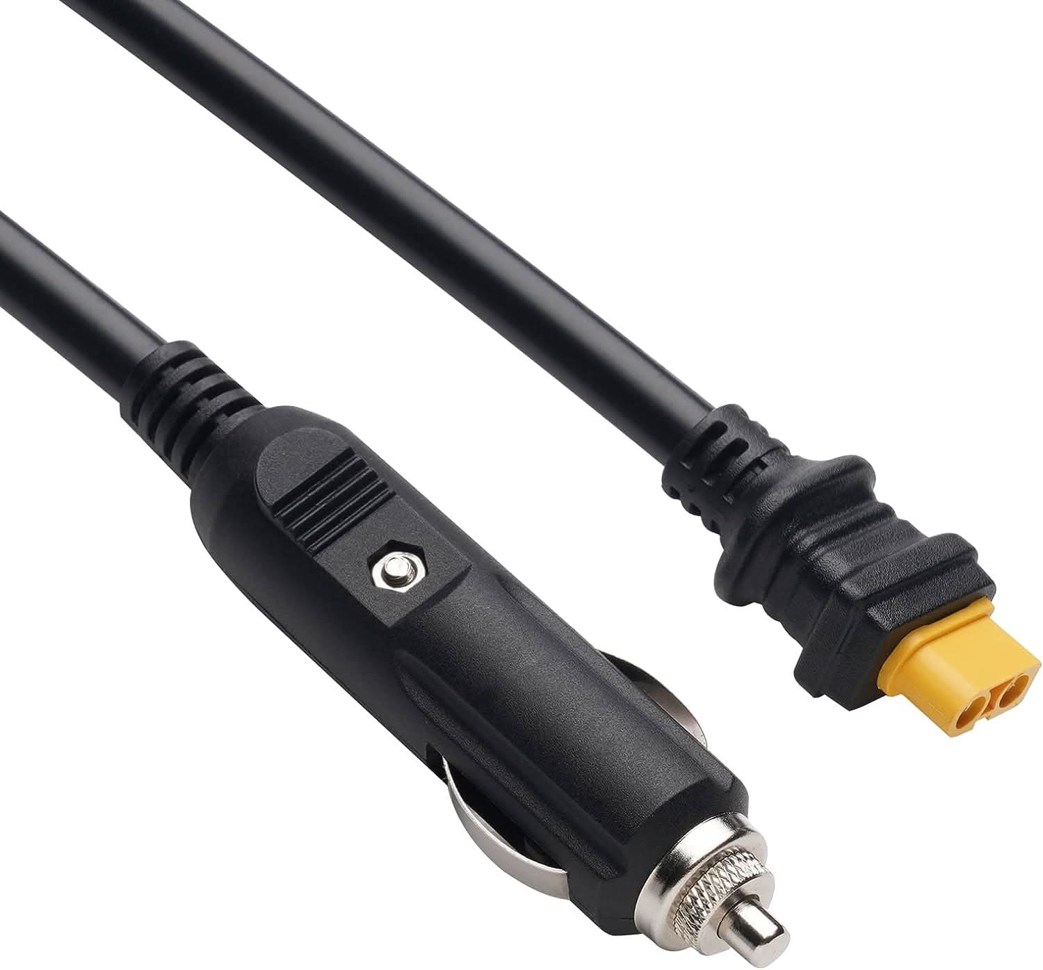 ALLPOWERS Car cigarette lighter charger to XT60 1.5M/4.9FT