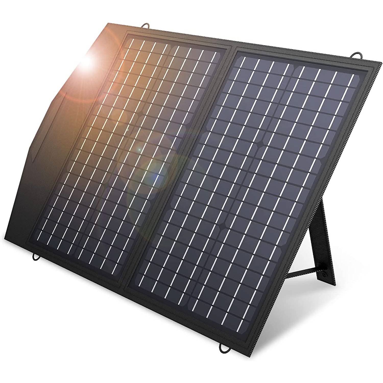 ALLPOWERS SP020 Monocrystalline Solar Panel 60W