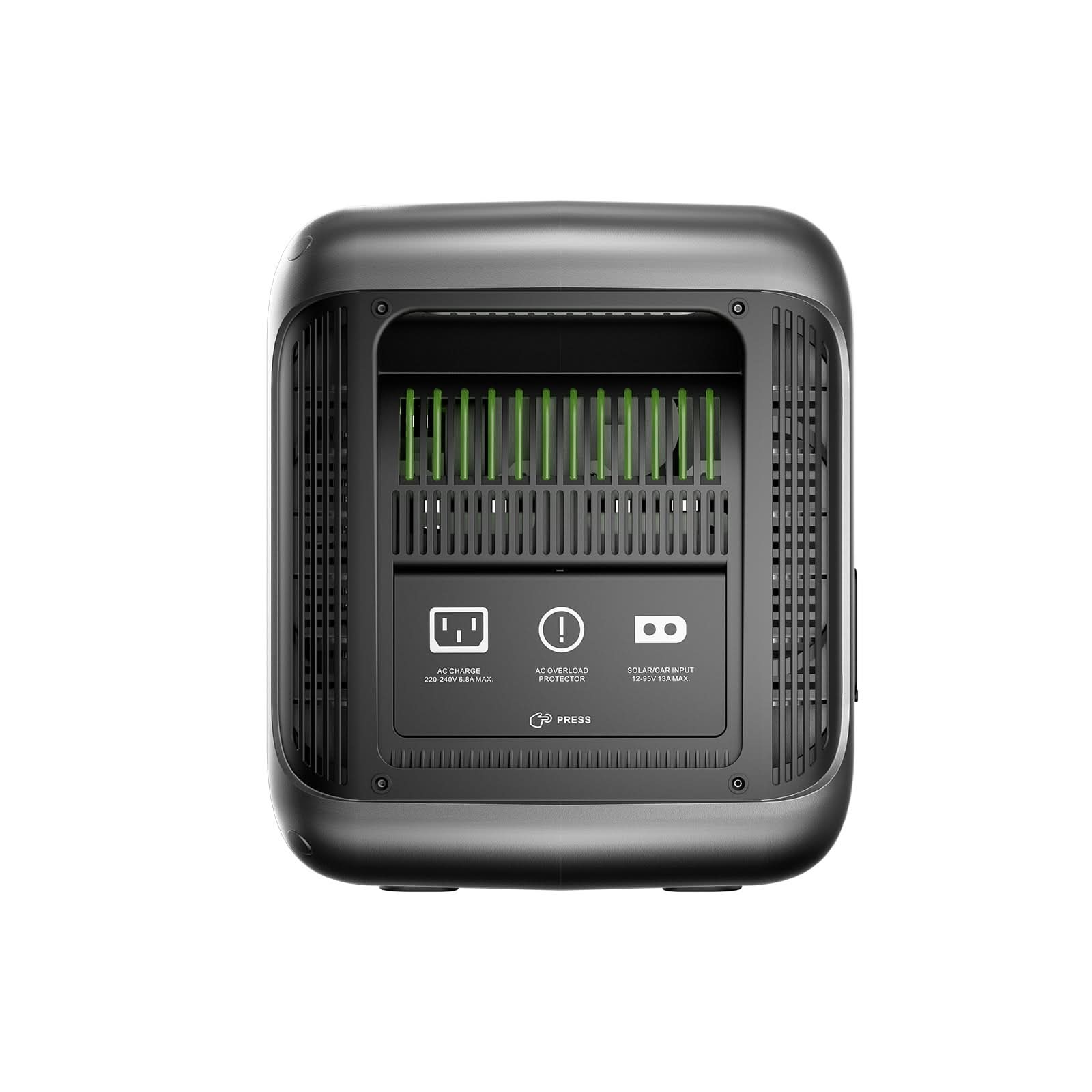 ALLPOWERS R1500 LITE Estação de energia portátil 1600W 1056Wh