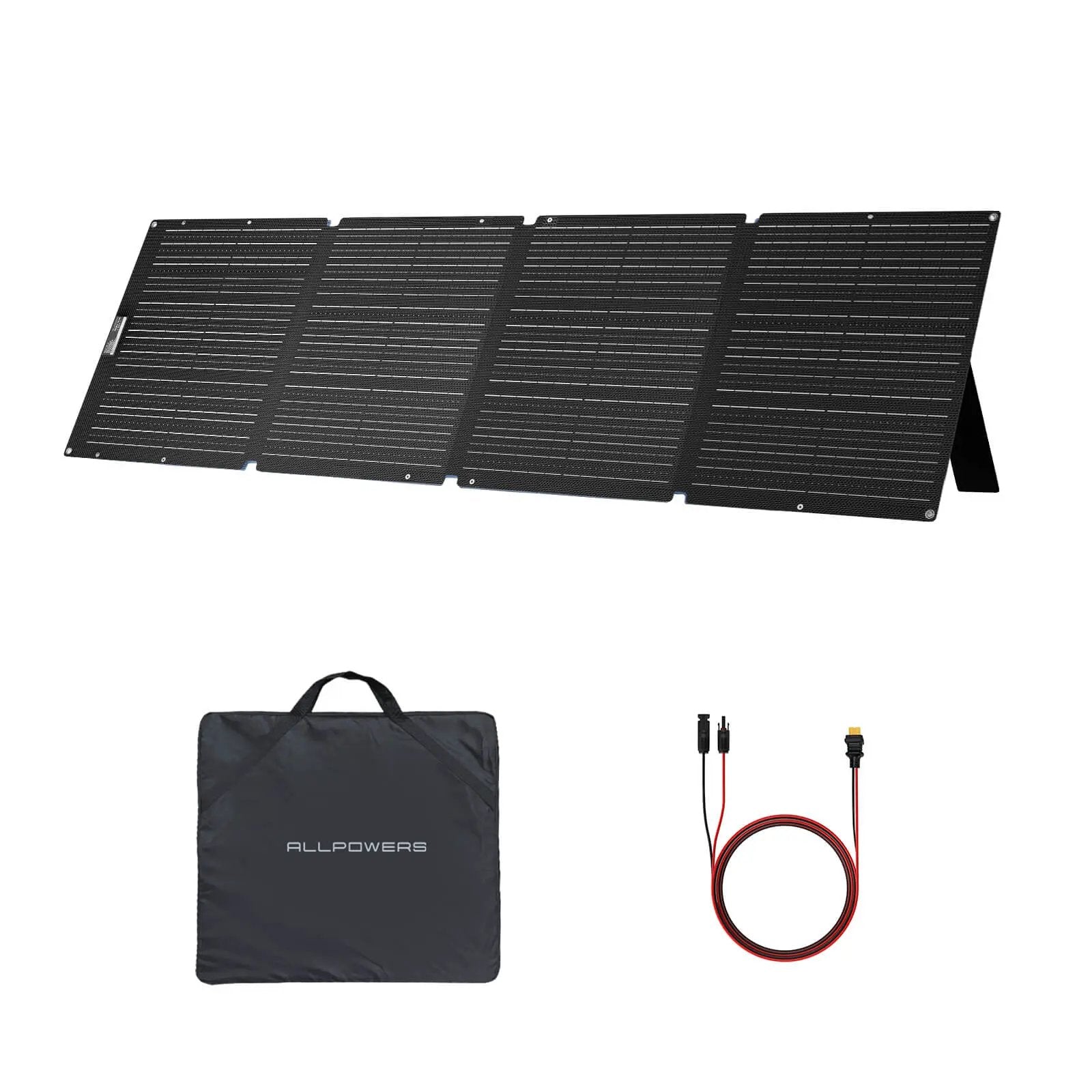 ALLPOWERS SOLAX SE200 Painel solar 200W