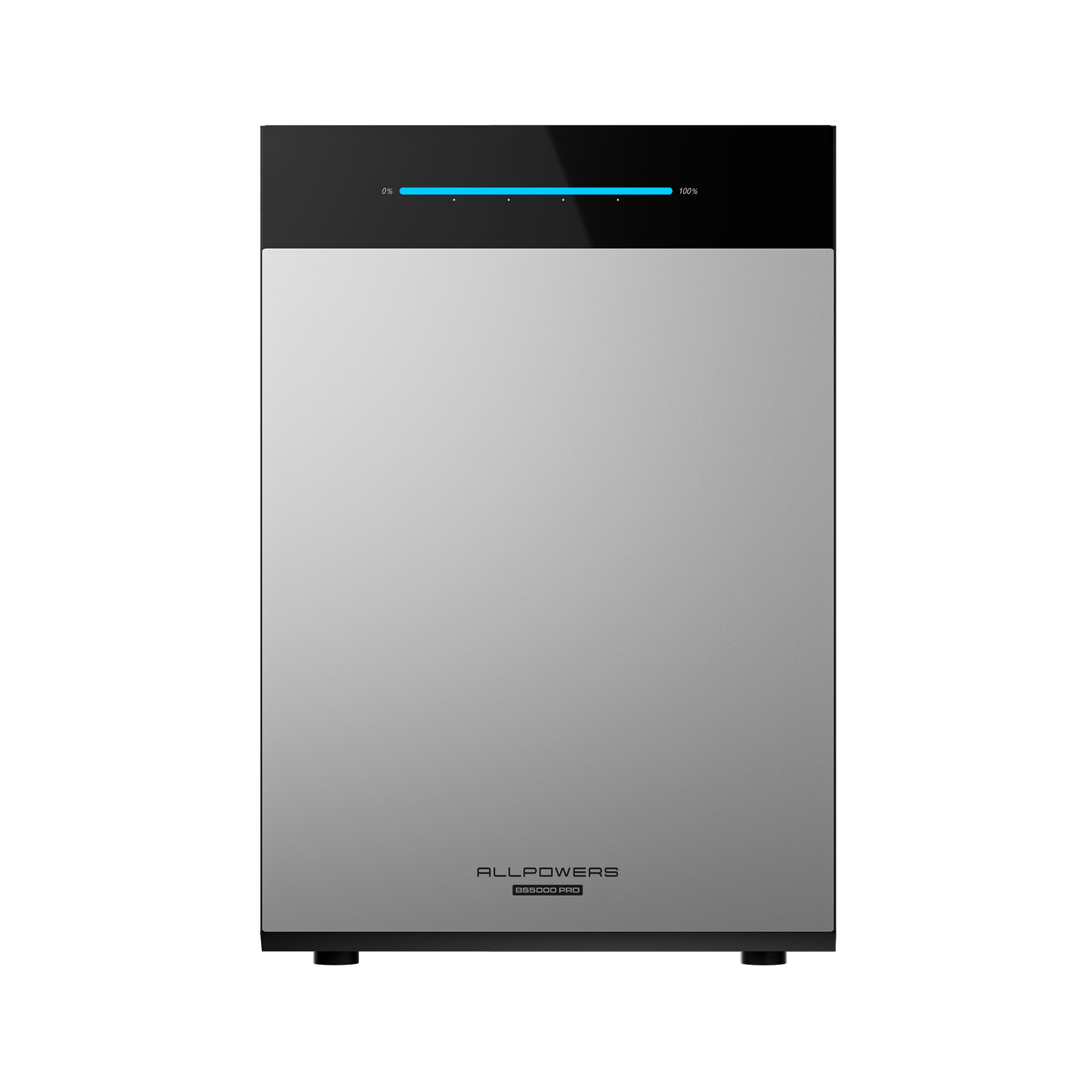 POWISER B5000 Armazenamento Solar para Varanda