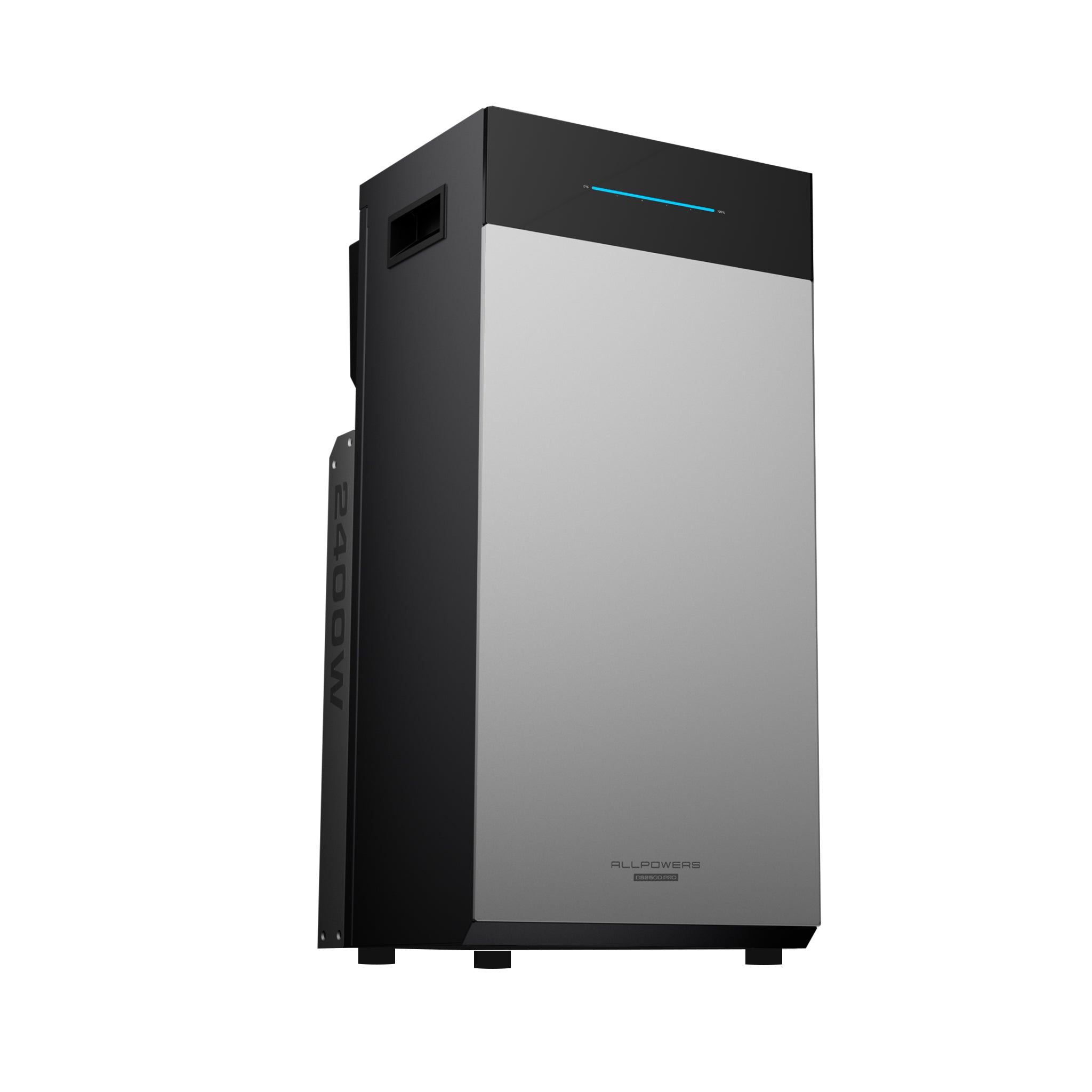 ALLPOWERS BS2500 Armazenamento Solar para Varanda
