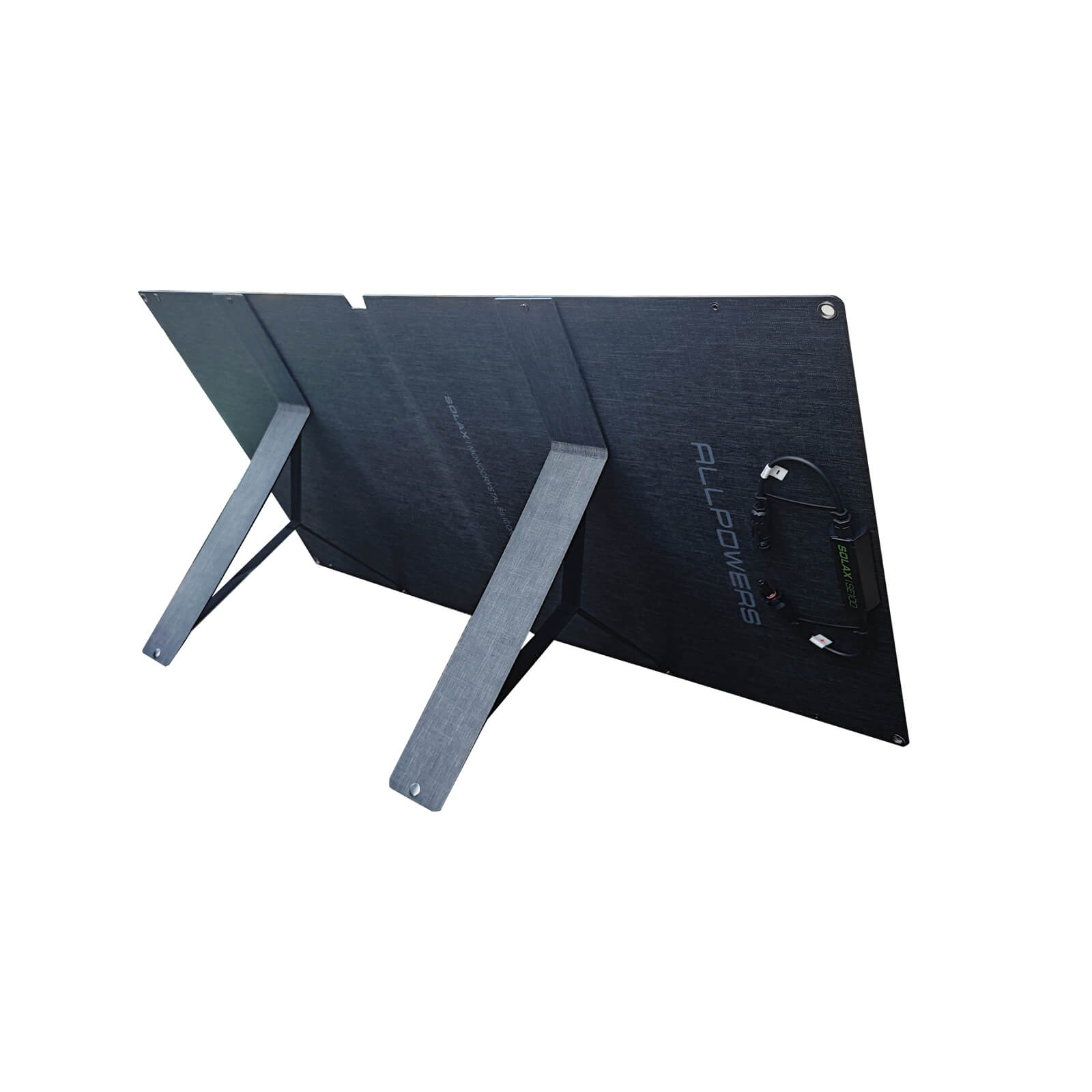 ALLPOWERS SOLAX SE100 Painel solar 100W