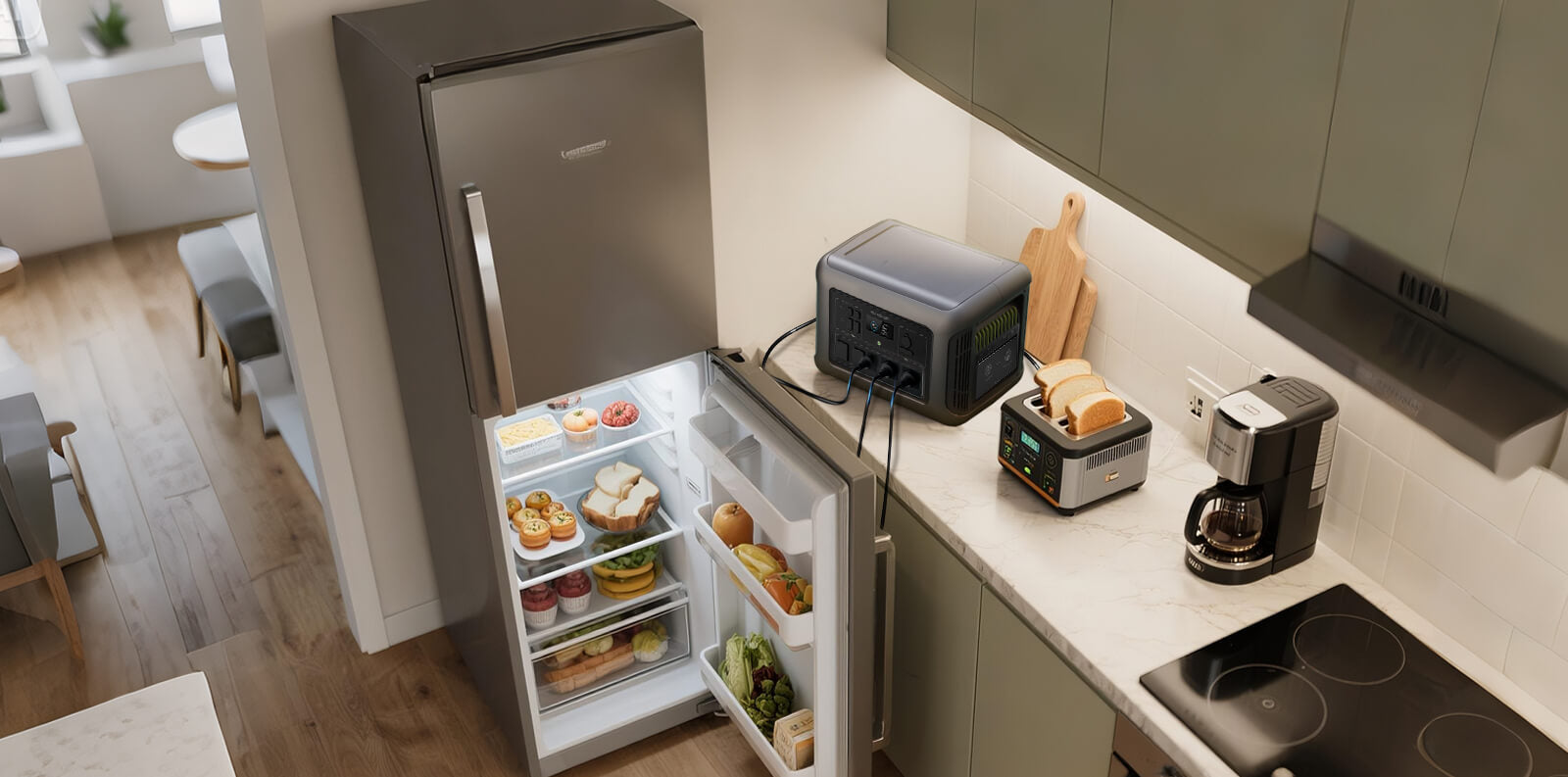 Estação de energia portátil: tudo o que você precisa saber antes de comprar