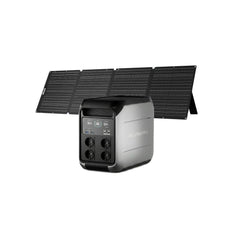 ALLPOWERS P1800 Estação de energia portátil 1800W 1024Wh