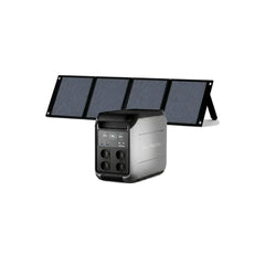 ALLPOWERS P1800 Estação de energia portátil 1800W 1024Wh