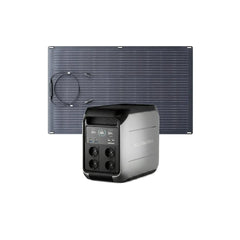 ALLPOWERS P1800 Estação de energia portátil 1800W 1024Wh