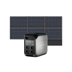 ALLPOWERS P1800 Estação de energia portátil 1800W 1024Wh