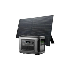 ALLPOWERS R1500 LITE Estação de energia portátil 1600W 1056Wh