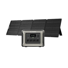 ALLPOWERS R1500 Estação de Energia Portátil 1800W 1152Wh