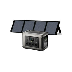 ALLPOWERS R1500 Estação de Energia Portátil 1800W 1152Wh