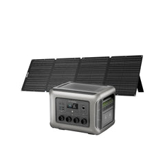 ALLPOWERS R2500 V2 Estação de Energia Portátil | 2500W 1920Wh