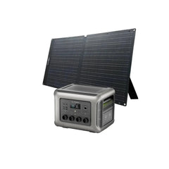 ALLPOWERS R2500 V2 Estação de Energia Portátil | 2500W 1920Wh