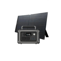 ALLPOWERS R600 Estação de energia portátil - Bateria LiFeP04 de 600W 299Wh