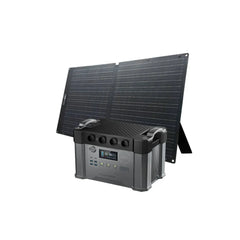 ALLPOWERS S2000 Pro Estação de energia portátil 2400W 1451Wh