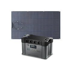 ALLPOWERS S2000 Pro Estação de energia portátil 2400W 1451Wh