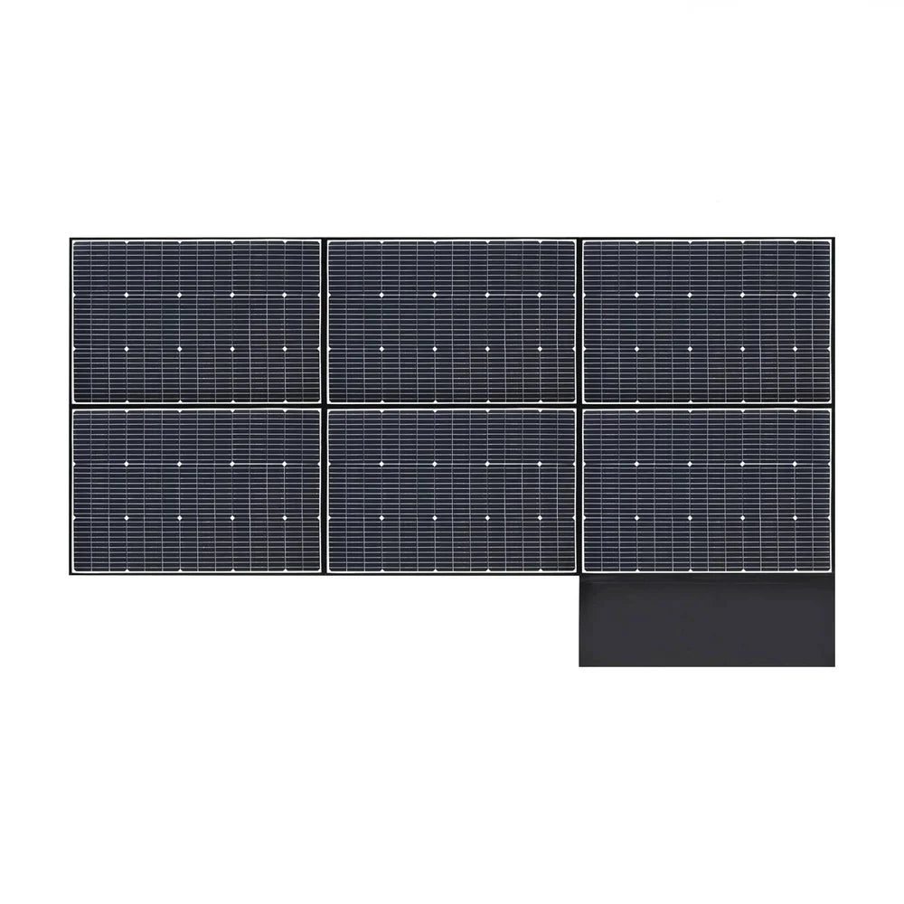 ALLPOWERS SP039 Comprar Painel Solar portátil monocristalino de 600W