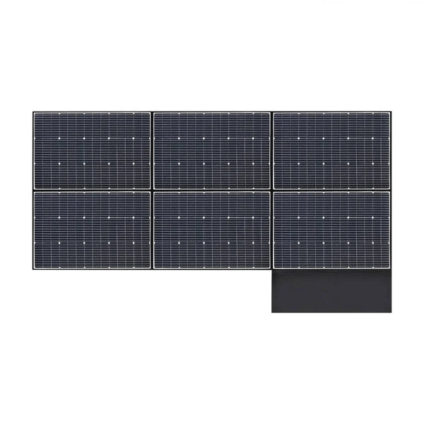 ALLPOWERS SP039 Painel Solar Portátil 600W