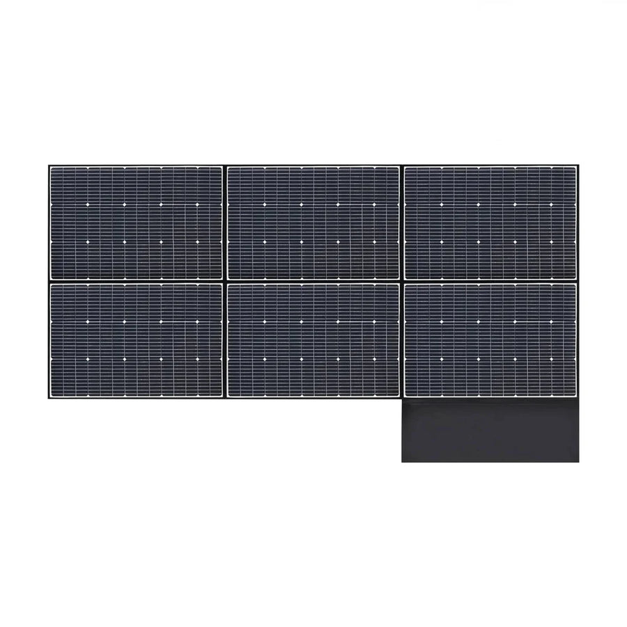 ALLPOWERS SP039 Painel Solar Portátil 600W
