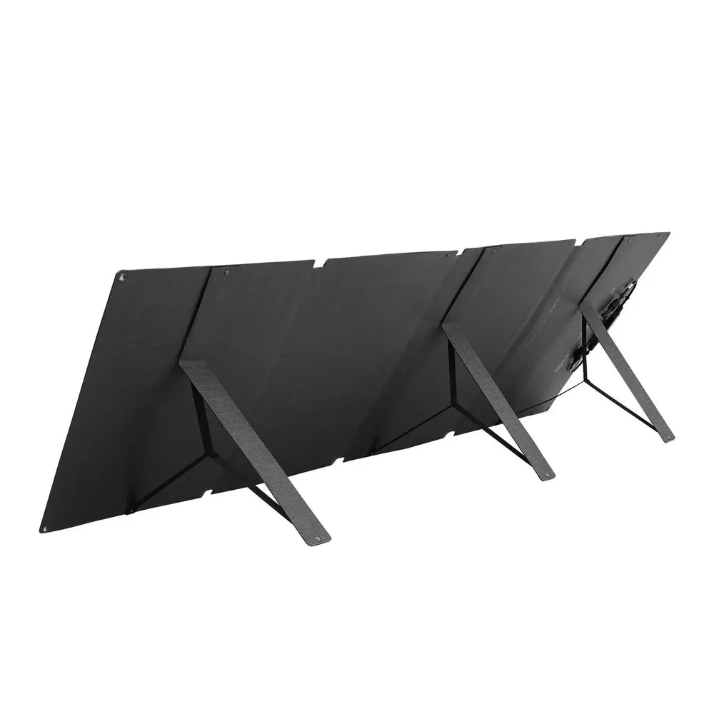 ALLPOWERS Kit Gerador Solar 2400W (S2000 Pro + Painel Solar SE200 200W)