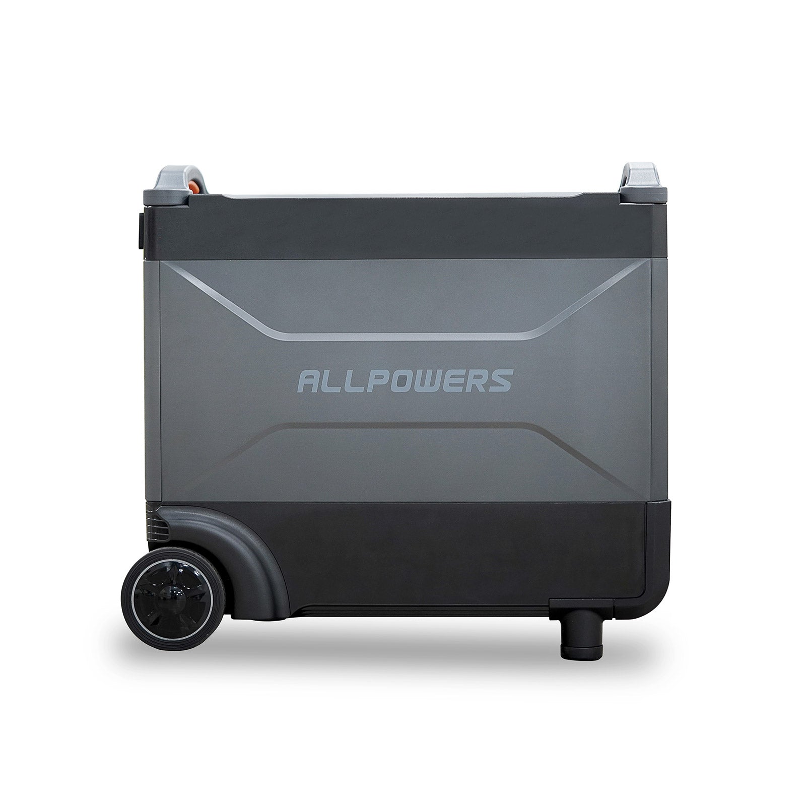 ALLPOWERS R4000 + B3000 Expansion Battery | Battery Kit