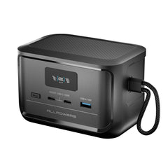 ALLPOWERS SOLAX P100 DC Estação de energia portátil  | 128W 99.2Wh