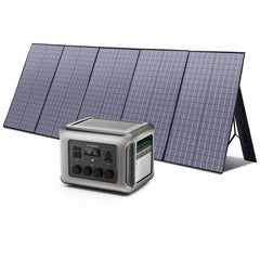 ALLPOWERS R2500 Portable Power Station 2500W 2016Wh LiFeP04 Battery