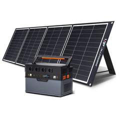 ALLPOWERS S1500 Portable Power Station 1500W 1092Wh