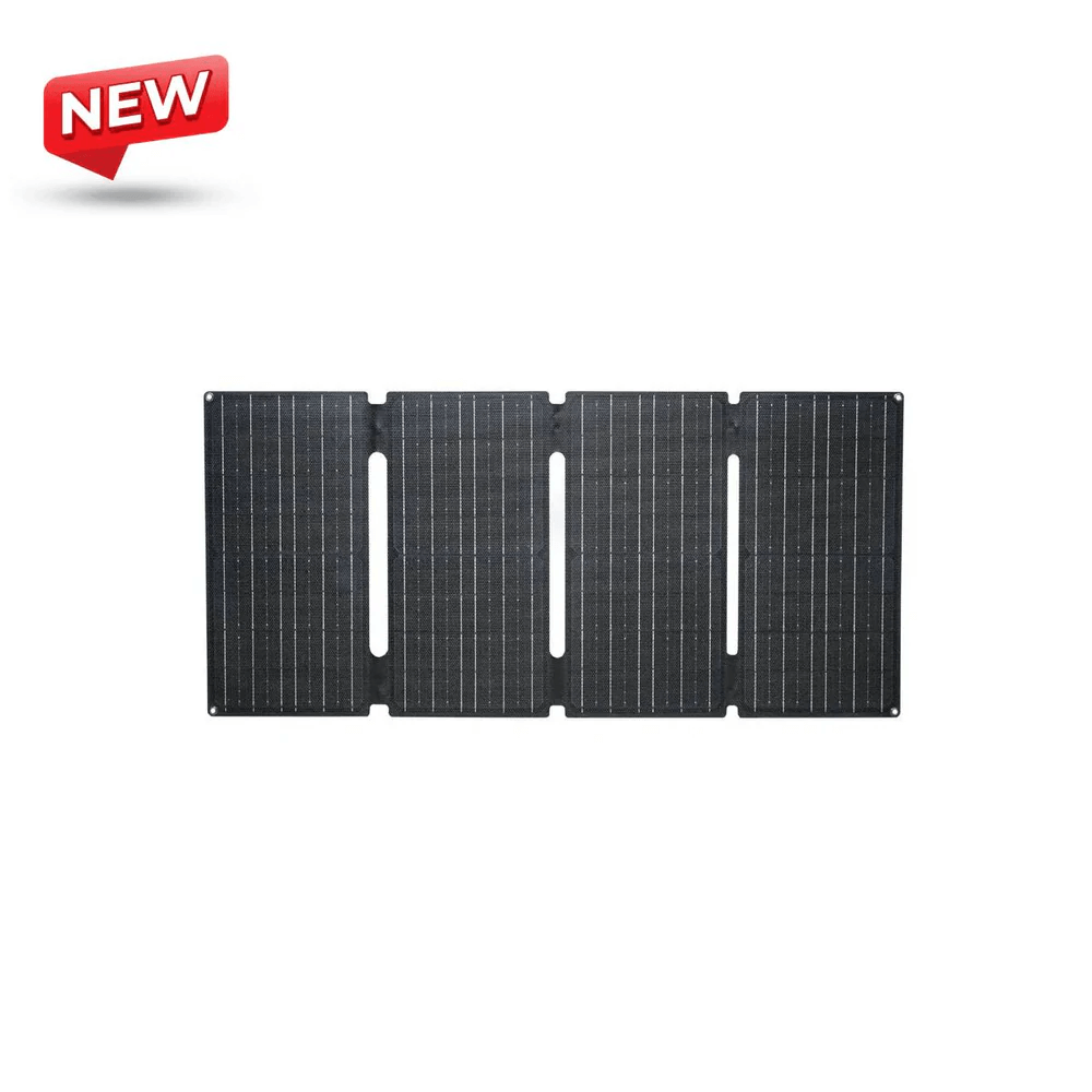 ALLPOWERS SOLAX SE60 Painel solar 60W